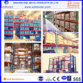 Heavy Duty Rack/Racking/Steel Pallet Racks (EBIL-TP)